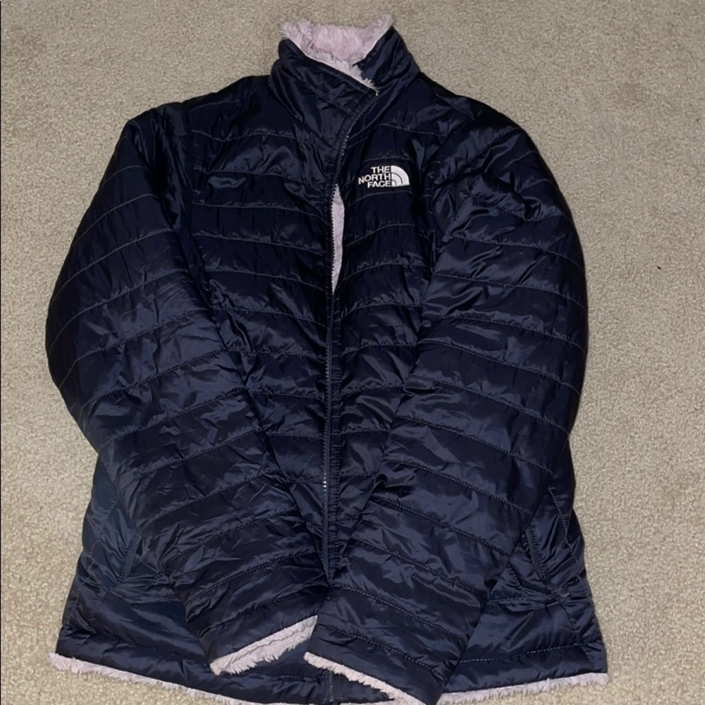 The North Face Girl’s Winter Coat